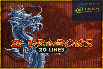 2 Dragons