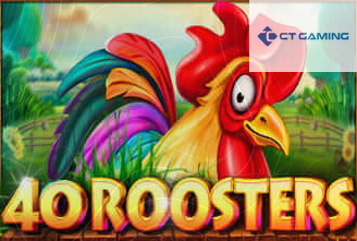 40 Roosters