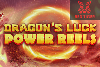 Dragon's Luck Power Reels