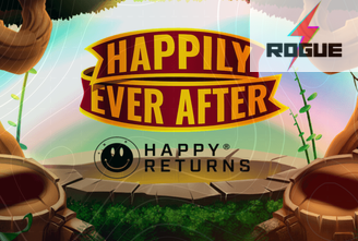 Happily Ever After