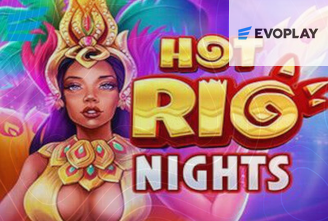 Hot Rio Nights