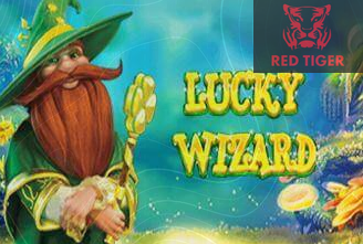 Lucky Wizard