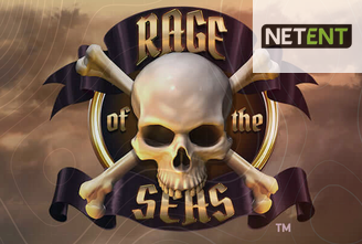 Rage of the Seas