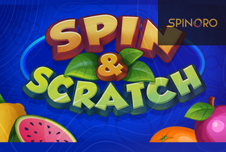 Spin & Scratch